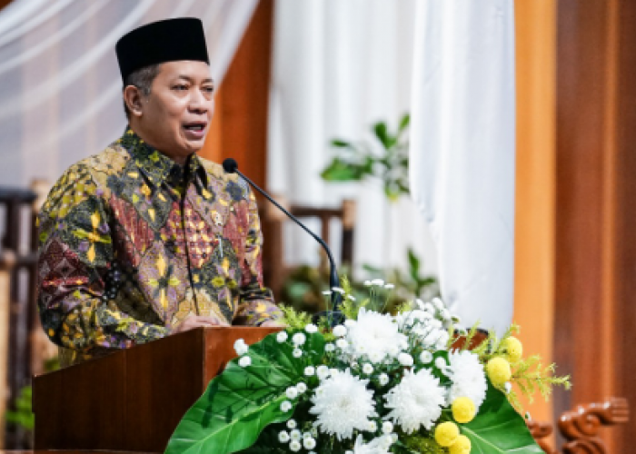 Menkop Ferry Joko Juliantono : Program KDKMP Siap Berjalan Optimal di Maret–April Tahun 2026