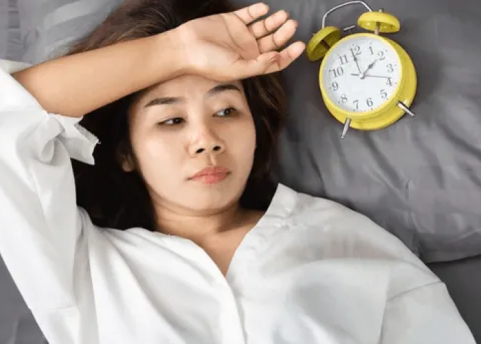Sulit tidur? Tips dan Strategi untuk Mengatasi Insomnia dan Memperbaiki Kualitas Tidur Anda