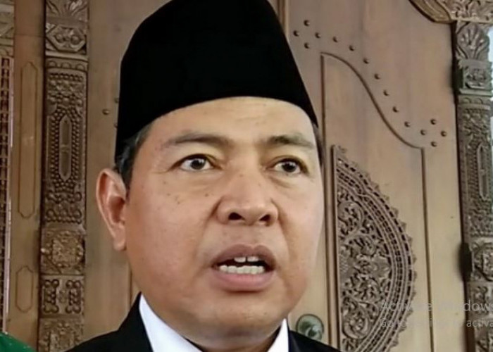 Dukung Nurkholes Jadi Plt Bupati Pemalang, Muhammadiyah Harapkan Angin Segar di Pemerintahan