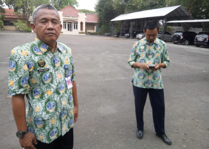 Ada 3 Pengembang Ajukan Proses Paparan