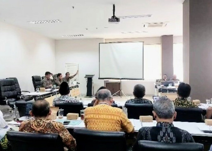 Anggota Komisi A Heru Kundhimiarso Soroti Penerapan Kebijakan WFH yang Dinilai Merugikan Rakyat