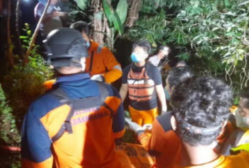 Pemancing Temukan Mayat Tidak Dikenal di Sungai Bengawan Solo, Pakai Celana Warna Coklat