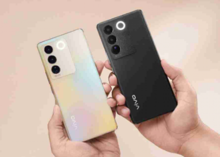 Cocok untuk Pecinta Fotografi, Ini 5 HP Vivo dengan Kamera 0.5