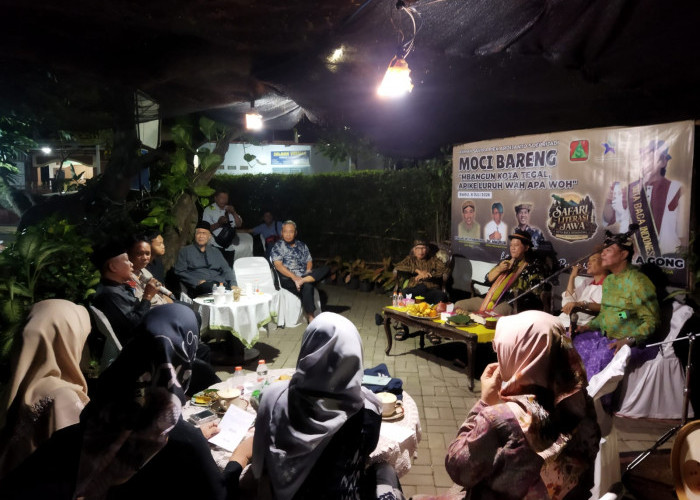 Menakar Peradaban: Antara Silau Kemegahan ”Wah” dan Bobot Hasil ”Woh”