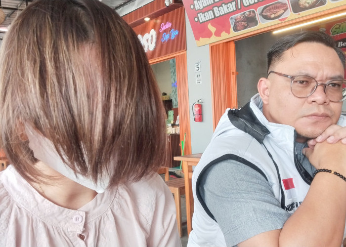 Dugaan KDRT Dialami Istri Dokter RSUD dan Bullying Putri Kebaya Jateng Dikawal DP3APPKB Salatiga