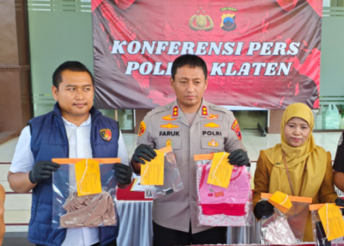 Ayah Tiri Rudapaksa Anak 8 Tahun 4 Kali,  Modus Tersangka Iming-imingi Korban dengan Uang dan HP
