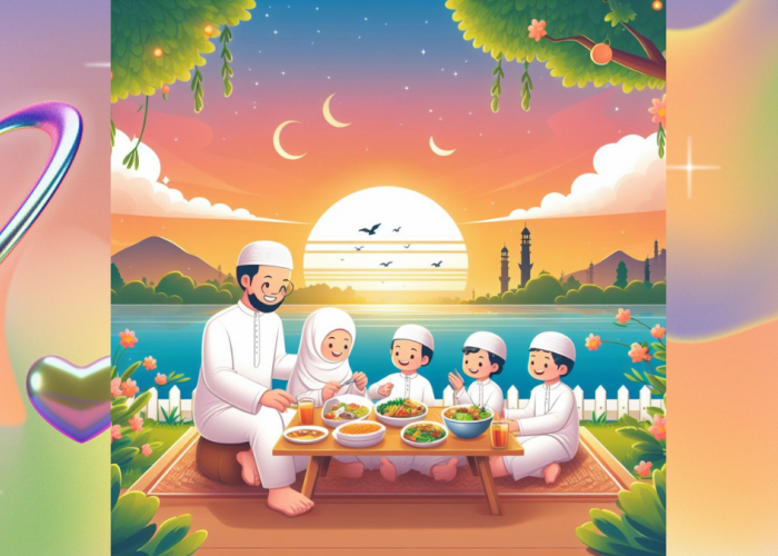 Hanya Ada saat Puasa Ramadhan, Ini 7 Alasan Anda Tidak Boleh Melewatkan Waktu Imsak