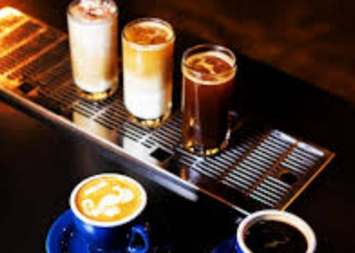 10 Kafe Hits di Purwokerto yang Enak Buat Nongkrong