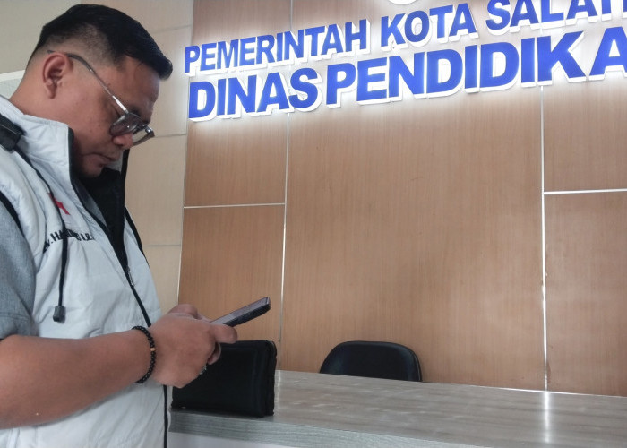 Putri Kebaya Jatang 2025 Diduga Jadi Korban Bullying, Ayahnya Pengacara Terkenal Datangi Disdik Salatiga