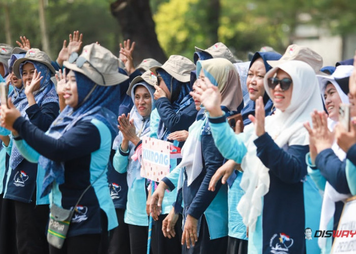 Pemkab Kebumen Siapkan Insentif bagi 1.700 Pendidik PAUD, Perkuat Fondasi SDM Sejak Dini