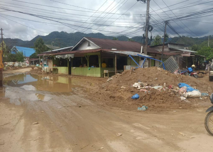 Salurkan Bantuan untuk 5.000 Jiwa Korban Banjir Sumatera, Relawan TBIG Harus Tembus Akses Terisolasi