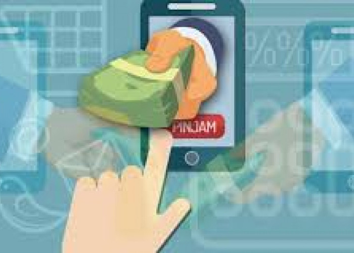 6 Tips Aman Meminjam Uang di Pinjaman Online