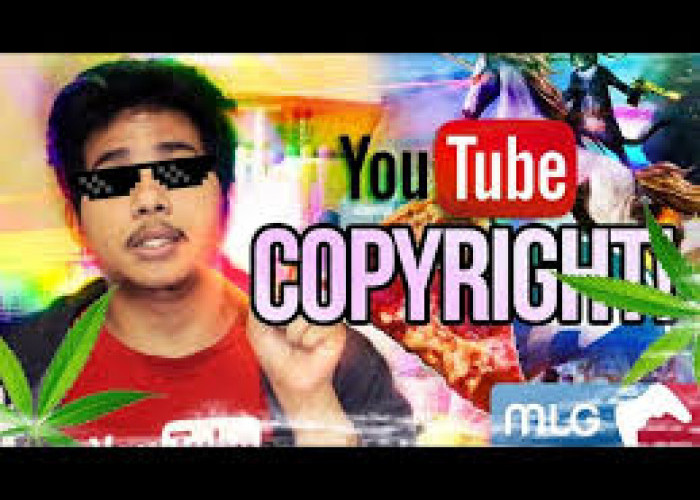 5 Pentingnya Menghindari Copyright di YouTube 