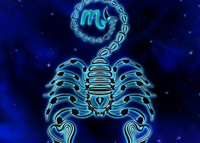 8 Fakta Menarik dari Zodiak Scorpio! 