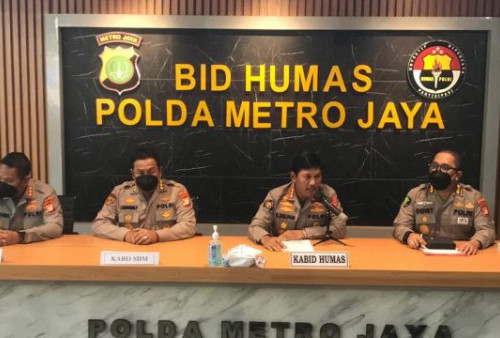 Viral Kelulusan Siswa Bintara Diduga Ditukar, Polda Metro Jaya Angkat Bicara