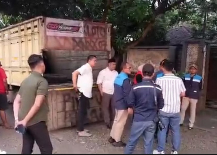 BPH Migas Bongkar Penyalahgunaan BBM Berpola Helikopter di SPBU Jepara