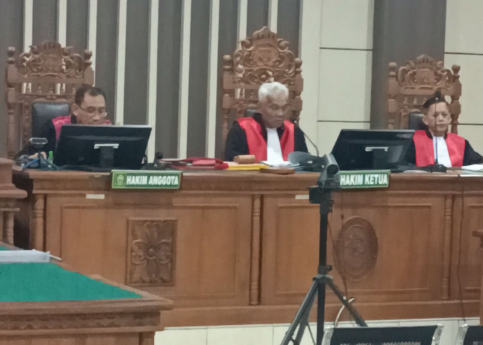 OC Kaligis Laporkan Majelis Hakim Kasus Matahari Klaten, Soroti Dugaan Putusan Tidak Adil