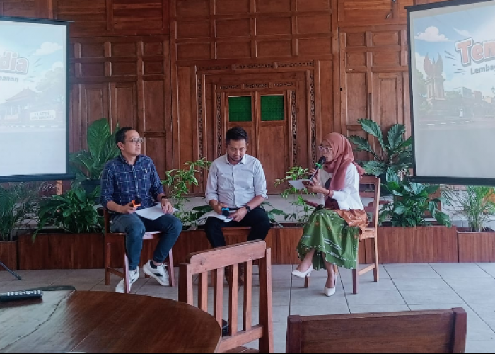 Izin Usaha BPR Ceper Permata Artha Klaten Dicabut, Klaim Simpanan 359 Nasabah Belum Dibayar
