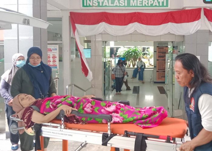 NU Care  Lazisnu Gelar Layanan Siaga Ambulans ‎ 