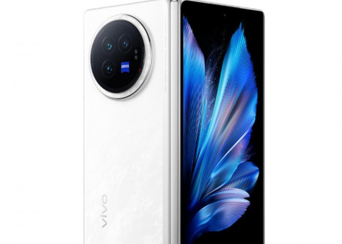 Vivo X Fold 3: Smartphone Lipat yang Mengubah Masa Depan