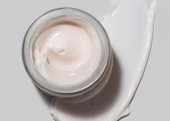 5 Cream Wajah Terbaik Khusus untuk Usia 40 Tahun ke Atas, Efektif Cegah Penuaan Dini