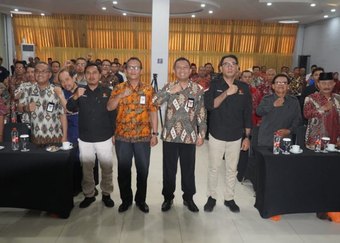 Partisipasi Masyarakat Kota Tegal dalam Pilkada  Diharapkan Meningkat