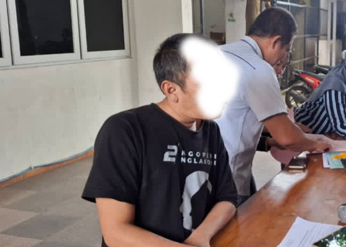 Berkas Perkara Kasus Pengasuh Ponpes Cabuli Santriwati di Semarang Dilimpahkan ke Kejari
