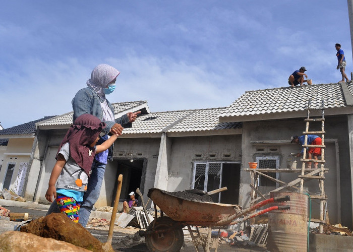 AJI, IJTI, dan PFI Tolak Rumah Subsidi untuk Jurnalis: Ini Alasannya