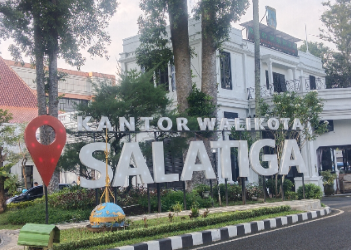 Sebagai Pelopor Uji Coba Makan Bergizi Gratis, Mengapa Kota Salatiga Tidak Masuk Daftar Pelaksanaan Serentak