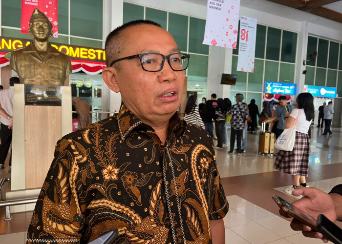 Jadi Guru Besar, Katno Hadi Dorong Ekonomi Soloraya Lewat Wisata Terintegrasi