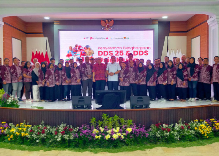 Donasi PMI Semarang Tembus Rp3,08 Miliar, Tak Hanya untuk Bantuan tetapi Perkuat Kesiapsiagaan Bencana