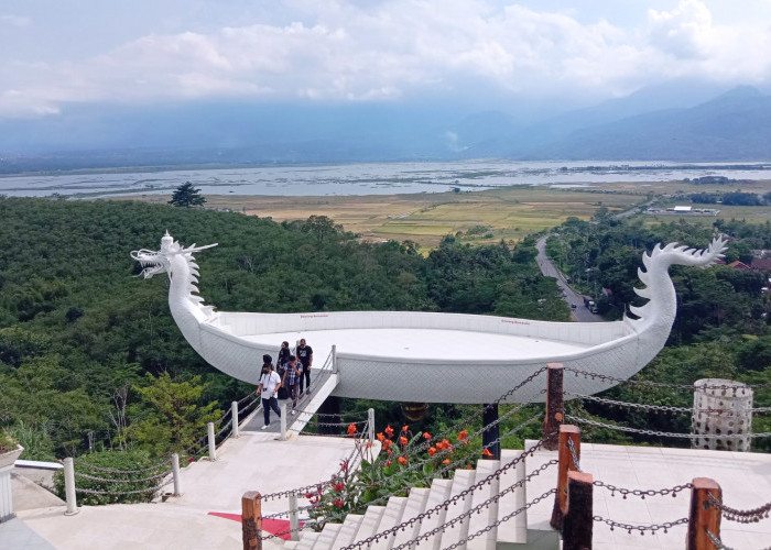 Ziarah di Gua Maria Kerep Ambarawa ; Ini Dia Spot Foto Menarik dan Jam Operasionalnya!