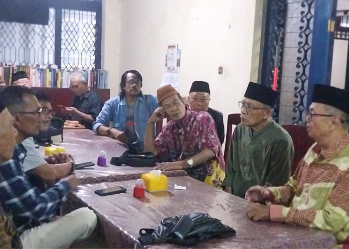 APBD 2024 Defisit, Pemkot Tegal Terancam Gagal Bayar 