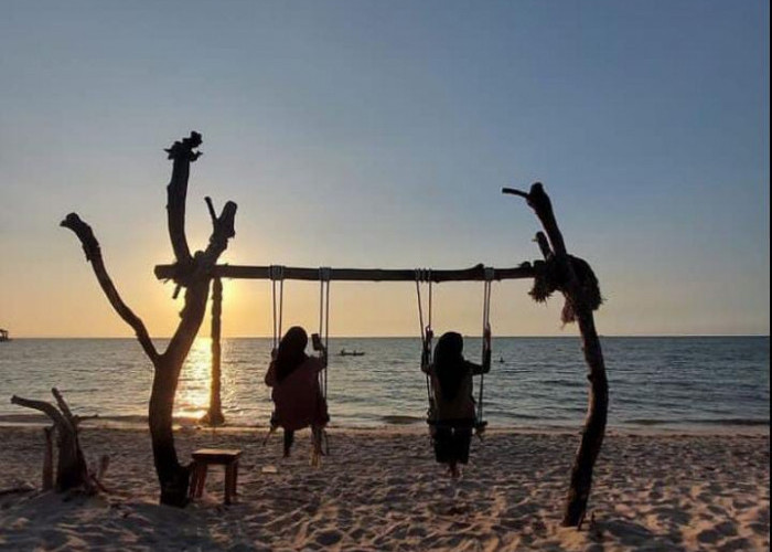Yuk Liburan! Rekomendasi Pantai di Solo dengan Pemandangan Eksotis, Cocok untuk Kaum Instagramable