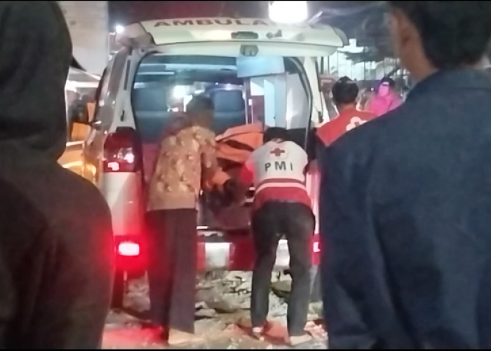 Tergelincir Saat Nyalip Truk, Warga Sidorejo Lor Salatiga Tewas di Tempat 