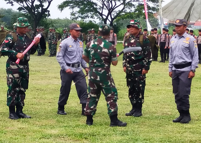 Desa Klaling Kudus Diam-diam Dipantau Radar Kemenhan, Ada Masalah Apa?