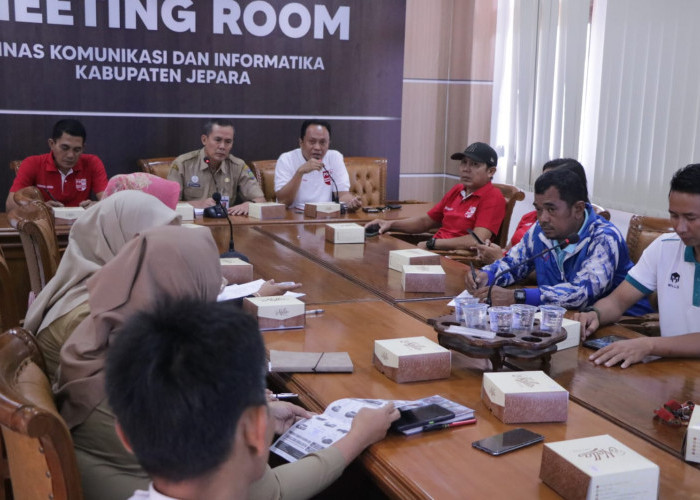 Jepara Tuan Rumah Kraprov 2025, Ternyata Ini Manfaat bagi Bumi Kartini 