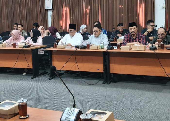 DPRD Batang Soroti Perpanjangan Izin Tower Pekuncen milik Mitratel