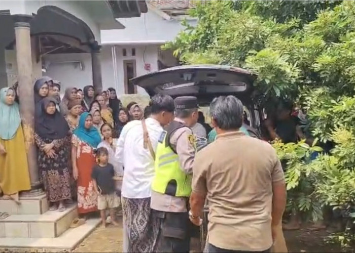 Sempat Minum Kopi dan Begadang, Mahasiswa KKN di Pekalongan Ditemukan Meninggal di Kamar Kos