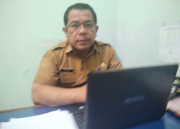 Dinsos Tegal Verifikasi Ulang 267.243 KPM Penerima Bantuan Sosial
