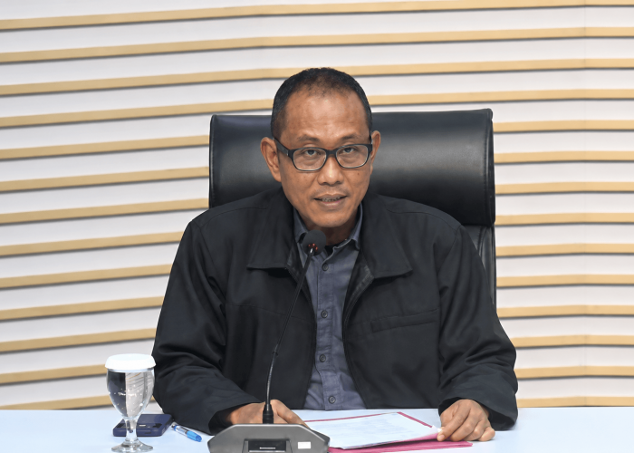 Tak Hanya Bupati Pemalang, Pegawai KPK Juga Jadi Tersangka OTT KPK