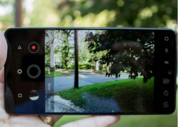 5 Hp Android dengan Kamera Ultra Wide 2024, Menangkap Gambar Secara Detail yang Luar Biasa.