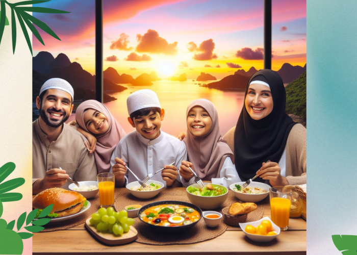 5 Panduan Praktis Memanfaatkan Waktu Imsyak dengan Bijak, Meningkatkan Kualitas Ibadah Ramadan