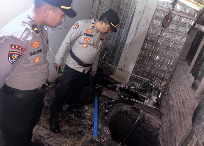 Lansia di Kajen Pekalongan Ditemukan Meninggal, Jatuh ke Sumur saat Hendak Nyalakan Pompa Air