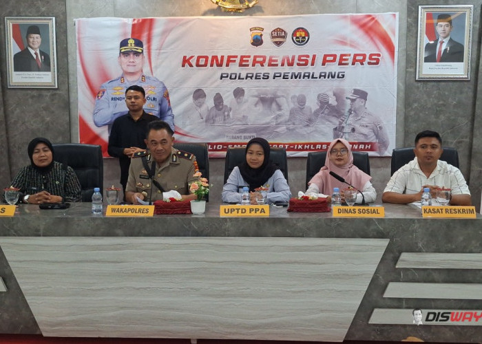 Kasus Aqib di SD Kebondalem Pemalang Naik Penyidikan, Polisi Sebut 2 Anak Terlibat