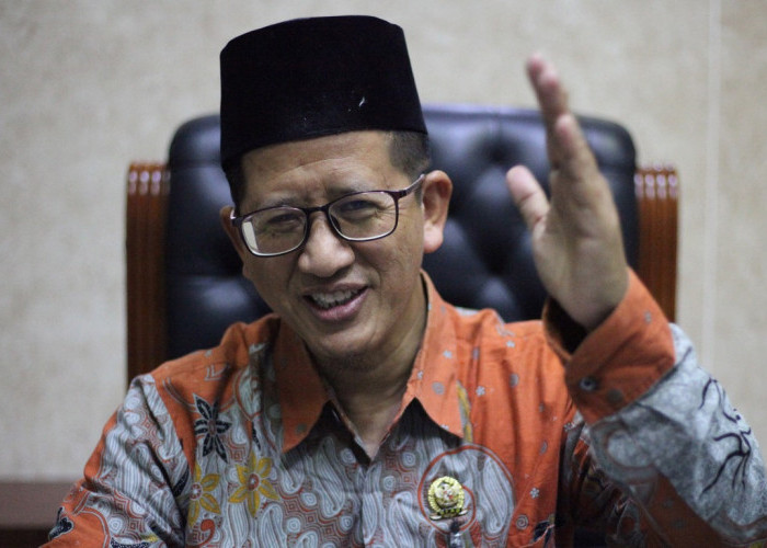 10 Kader PKS Kota Tegal Siap Ikut Kemah Bela Negara DPW Jawa Tengah