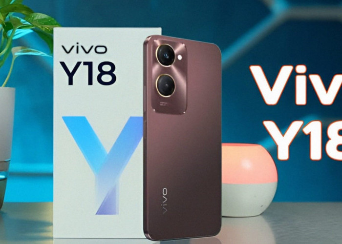 Vivo Y18, Smartphone yang Menyediakan Fitur Unggulan dan Berbeda dari Kompetitor