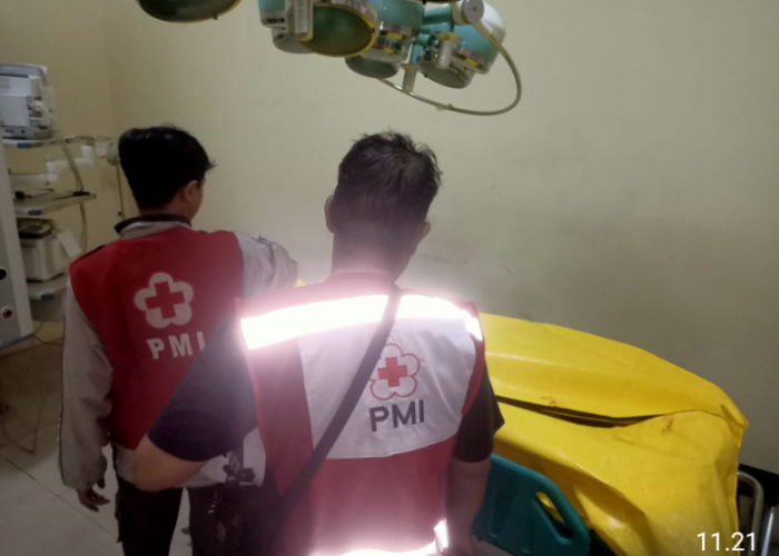 Korban Meninggal Dunia Akibat Truk Tronton Rem Blong di JLS Salatiga Bertambah 1, Total 2 Korban Jiwa