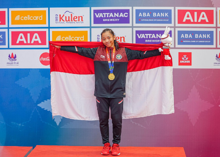 UNNES Kirim Atlet ke SEA Games 2025, Siap Bawa Pulang Emas untuk Indonesia