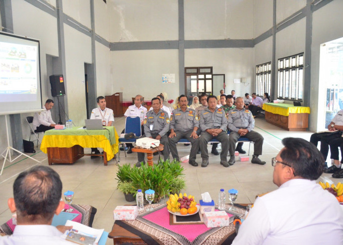 Robby Minta Perkuat Pengawasan MBG di Ledok Salatiga